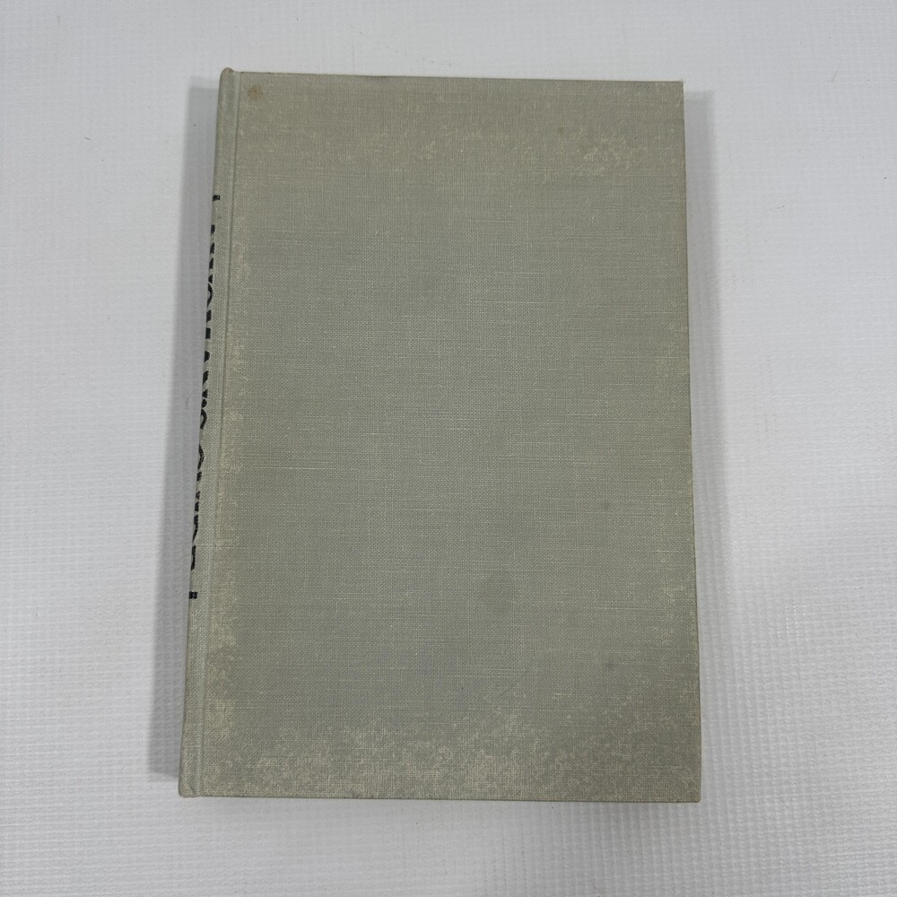 A Woman's Guide to Wall Street 1969 N Leonard Jarvis HC Rare Investing Finance